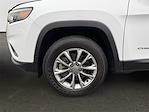 Used 2022 Jeep Cherokee Latitude Lux for sale #P1M0500 - photo 26