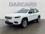 Used 2022 Jeep Cherokee Latitude Lux for sale #P1M0500 - photo 4