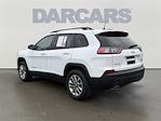 Used 2022 Jeep Cherokee Latitude Lux for sale #P1M0500 - photo 5