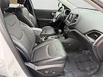 Used 2022 Jeep Cherokee Latitude Lux for sale #P1M0500 - photo 2