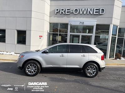 Used 2013 Ford Edge - photo 1