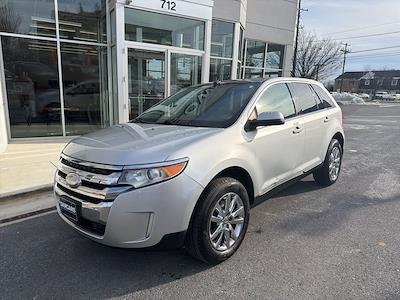 Used 2013 Ford Edge - photo 1