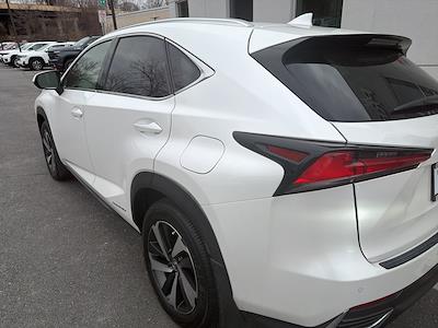 Used 2020 Lexus NX 300h for sale #P1M0501 - photo 2