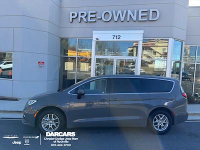 Used 2023 Chrysler Pacifica Touring L Minivan for sale #P1M0503 - photo 1