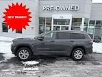 2022 Jeep Grand Cherokee L 4WD SUV for sale #P1M0504 - photo 1