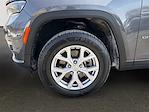 Used 2022 Jeep Grand Cherokee L Limited for sale #P1M0504 - photo 26