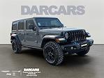 Used 2023 Jeep Wrangler 4xe Base for sale #P1M0505 - photo 1