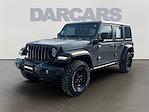 Used 2023 Jeep Wrangler 4xe Base for sale #P1M0505 - photo 3
