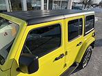 Used 2023 Jeep Wrangler 4xe Sahara for sale #P1M0508 - photo 12