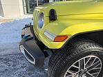 Used 2023 Jeep Wrangler 4xe Sahara for sale #P1M0508 - photo 9