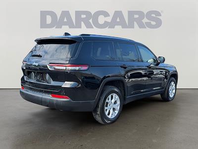 Used 2023 Jeep Grand Cherokee L - photo 1