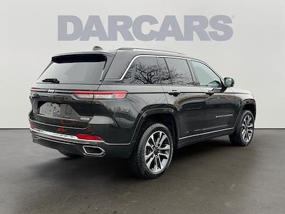 Used 2023 Jeep Grand Cherokee - photo 1