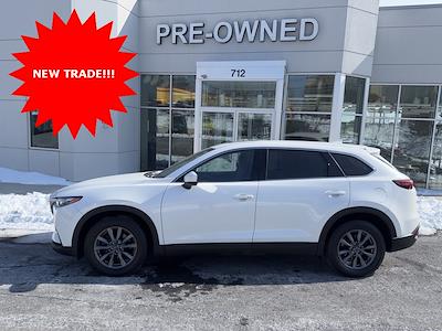 Used 2023 Mazda CX-9 Touring for sale #P1M0513 - photo 1