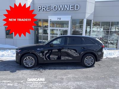 Used 2024 Mazda CX-90 Preferred for sale #P1M0515 - photo 1