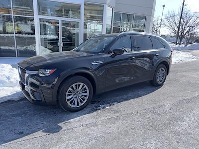 Used 2024 Mazda CX-90 Preferred for sale #P1M0515 - photo 2