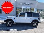 2024 Jeep Wrangler 4xe 4WD SUV for sale #P1M0517 - photo 1