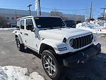 2024 Jeep Wrangler 4xe 4WD SUV for sale #P1M0517 - photo 4