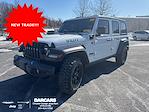 Used 2023 Jeep Wrangler 4xe Base for sale #P1M0518 - photo 1