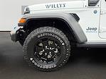 2023 Jeep Wrangler 4xe 4WD SUV for sale #P1M0518 - photo 26