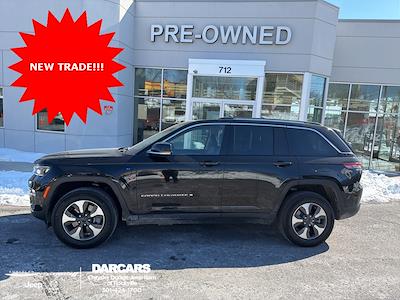 Used 2022 Jeep Grand Cherokee 4xe Limited for sale #P1M0519 - photo 1