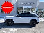 Used 2023 Jeep Grand Cherokee Limited for sale #P1M0520 - photo 1