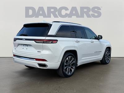 Used 2023 Jeep Grand Cherokee - photo 1