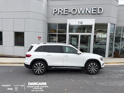 Used 2023 Mercedes-Benz GLB 250 SUV - photo 1