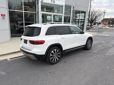 Used 2023 Mercedes-Benz GLB 250 SUV - photo 1