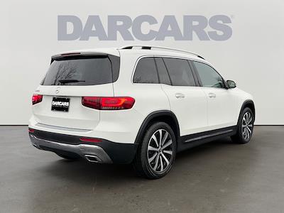 Used 2023 Mercedes-Benz GLB 250 SUV - photo 1