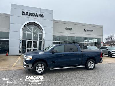 Used 2024 Ram 1500 - photo 1