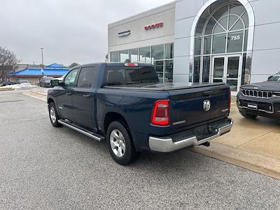 Used 2024 Ram 1500 - photo 1