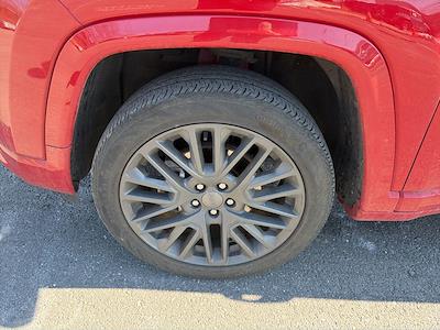 Used 2022 Jeep Compass - photo 1