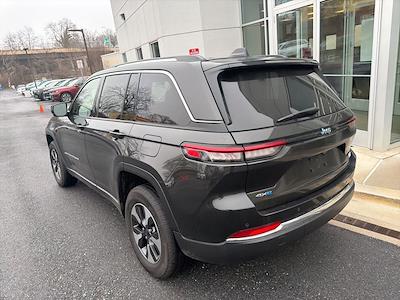 Used 2023 Jeep Grand Cherokee 4xe - photo 1