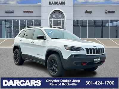 2022 Jeep Cherokee 4WD SUV for sale #P1N0104 - photo 1