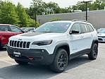 2022 Jeep Cherokee 4WD SUV for sale #P1N0104 - photo 4