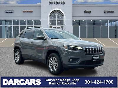 2021 Jeep Cherokee 4WD SUV for sale #P1N0203 - photo 1