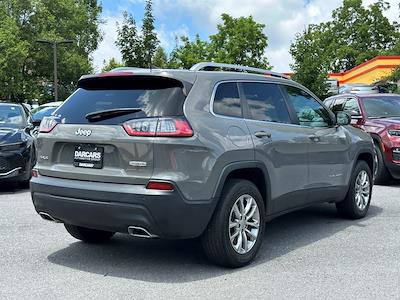 2021 Jeep Cherokee 4WD SUV for sale #P1N0203 - photo 2