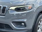 2021 Jeep Cherokee 4WD SUV for sale #P1N0203 - photo 8