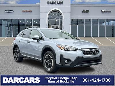 2022 Subaru Crosstrek AWD SUV for sale #P1P0489 - photo 1