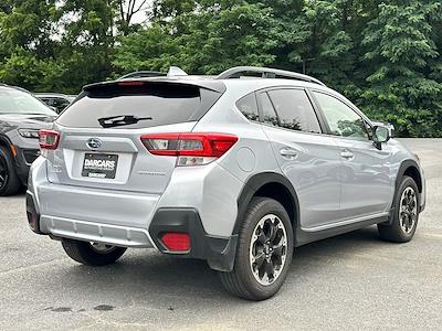 2022 Subaru Crosstrek AWD SUV for sale #P1P0489 - photo 2