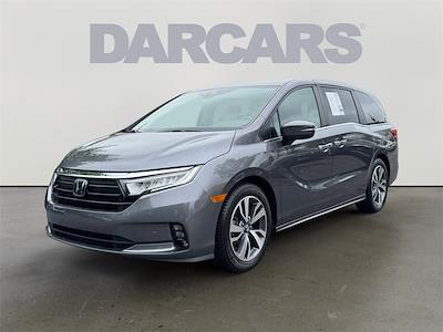 2022 Honda Odyssey FWD Minivan for sale #P1P0564 - photo 1