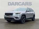 Used 2019 Jeep Cherokee Latitude Plus for sale #P1P0622 - photo 3