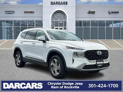 Used 2023 Hyundai Santa Fe SEL AWD SUV for sale #P1U0139 - photo 1