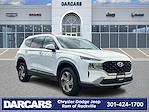 Used 2023 Hyundai Santa Fe SEL AWD SUV for sale #P1U0139 - photo 1