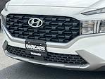 Used 2023 Hyundai Santa Fe SEL AWD SUV for sale #P1U0139 - photo 4