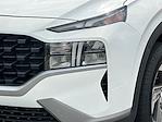 Used 2023 Hyundai Santa Fe SEL AWD SUV for sale #P1U0139 - photo 5