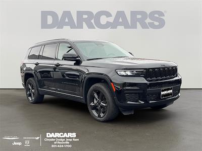 2023 Jeep Grand Cherokee L 4WD SUV for sale #P1U0399 - photo 1