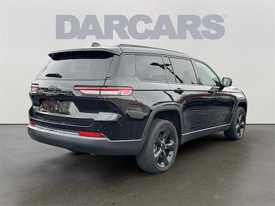 2023 Jeep Grand Cherokee L 4WD SUV for sale #P1U0399 - photo 2