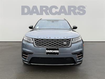 Used 2020 Land Rover Range Rover Velar R-Dynamic S for sale #P1U0399A - photo 2