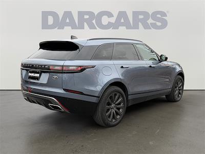 2020 Land Rover Range Rover Velar 4WD SUV for sale #P1U0399A - photo 2